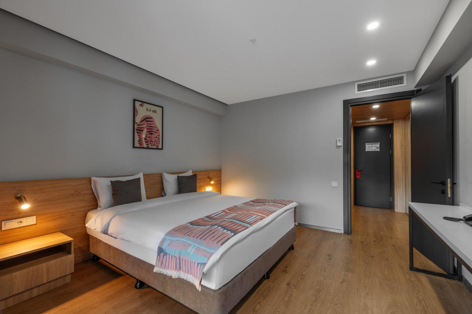Hotel Memoir Kazbegi By Dnt Group Exterior foto