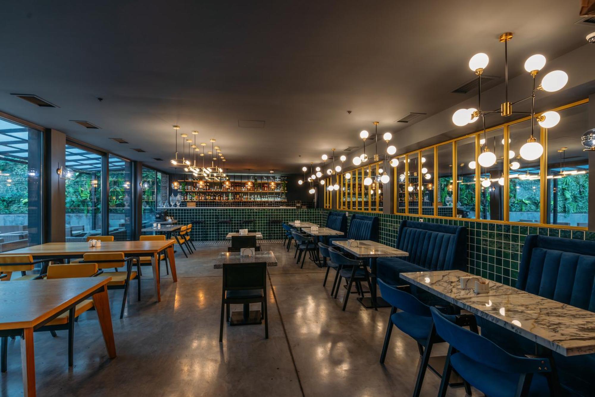 Hotel Memoir Kazbegi By Dnt Group Exterior foto