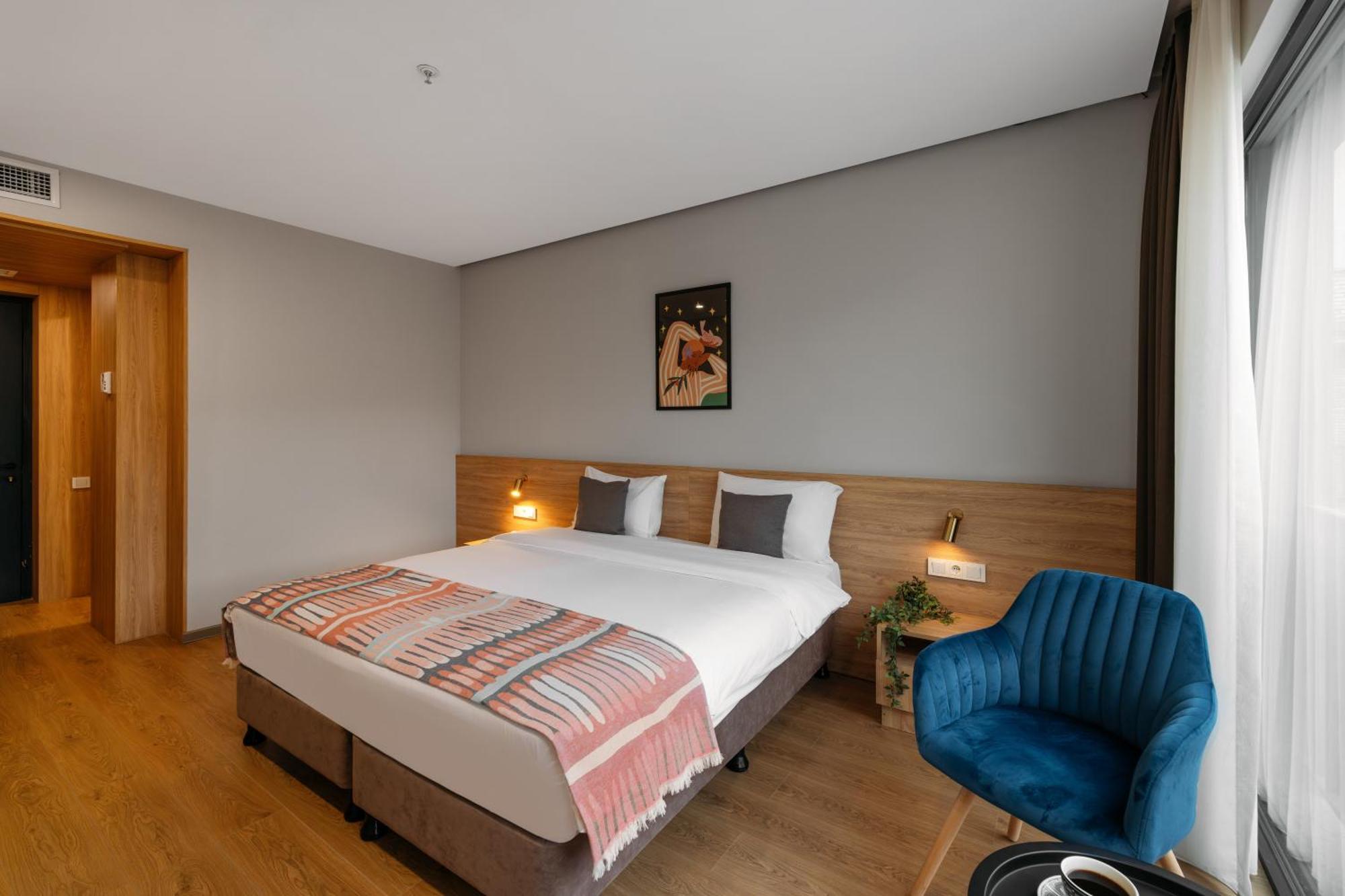 Hotel Memoir Kazbegi By Dnt Group Exterior foto